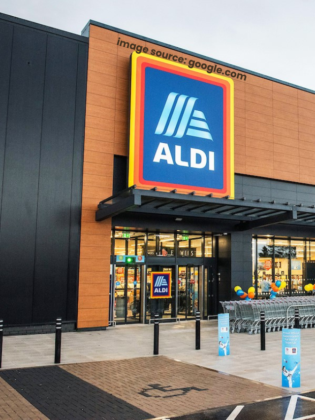 10 The Biggest Food Recalls In Aldi’s History