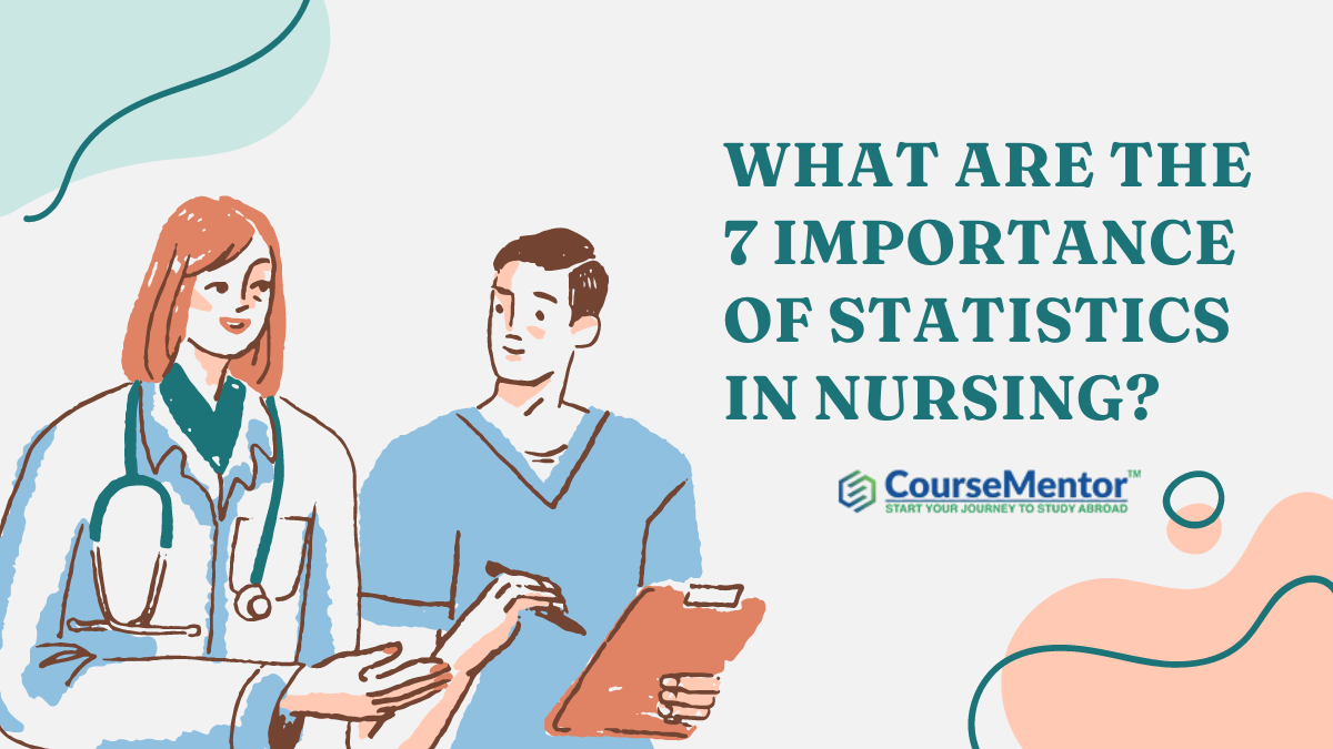 What Are The 7 Importance of Statistics in Nursing