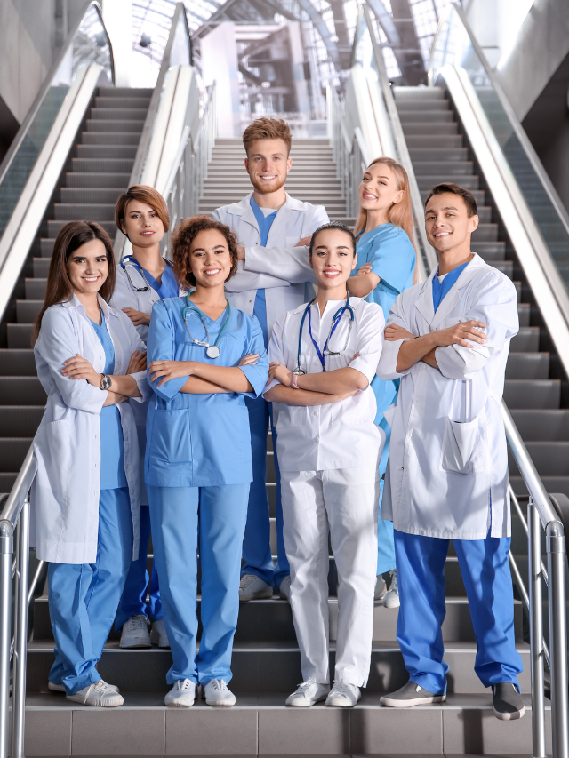 10 Best Medical Colleges in Canada for International Students in 2024