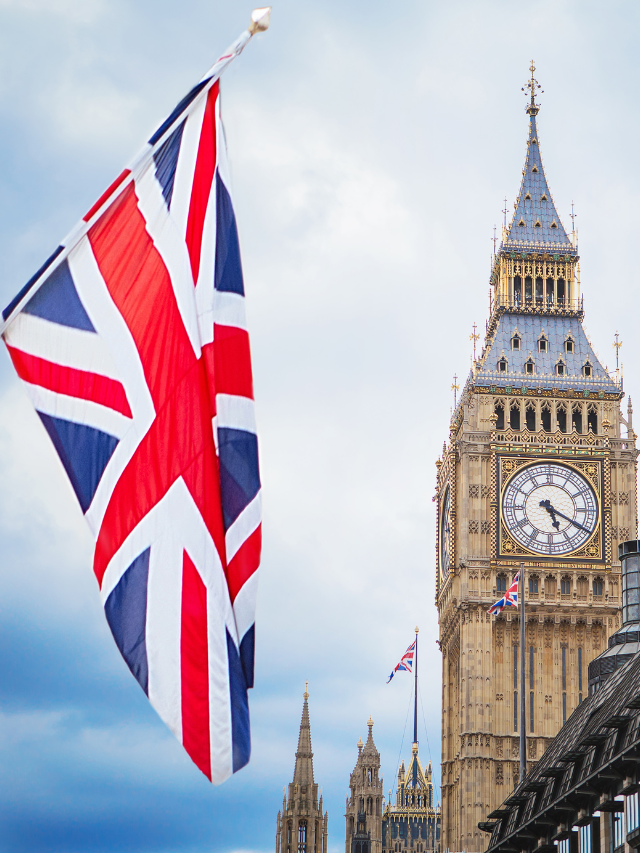 10 Interesting Facts About the UK