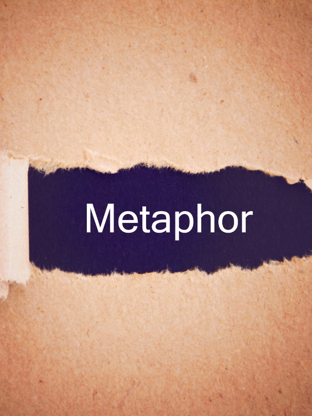 10 Metaphors for All