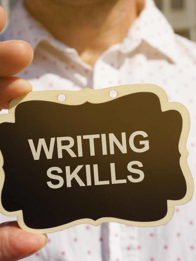 5 Simple Ways to Improve Your Writing Skills in 2024