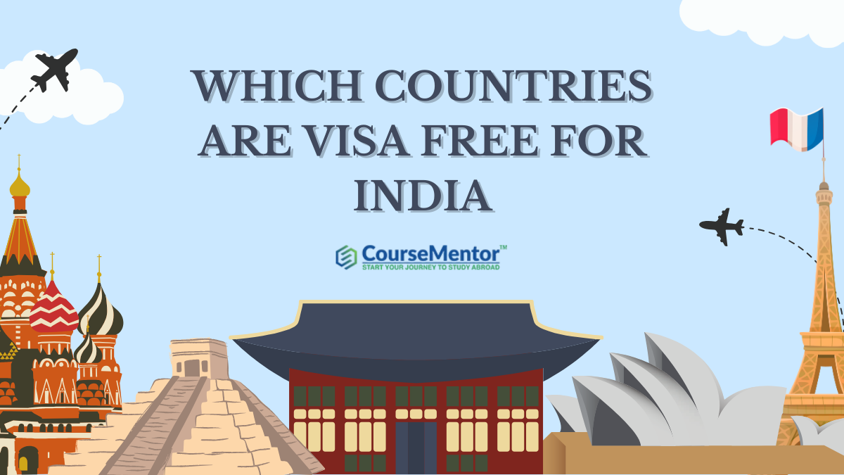 Which Countries Are Visa Free For India