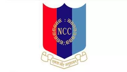 NCC flag