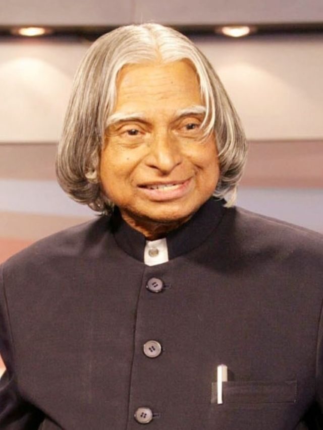 APJ Abdul Kalam Biography in Hindi