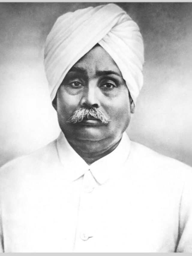 Lala Lajpat Rai Biography Hindi