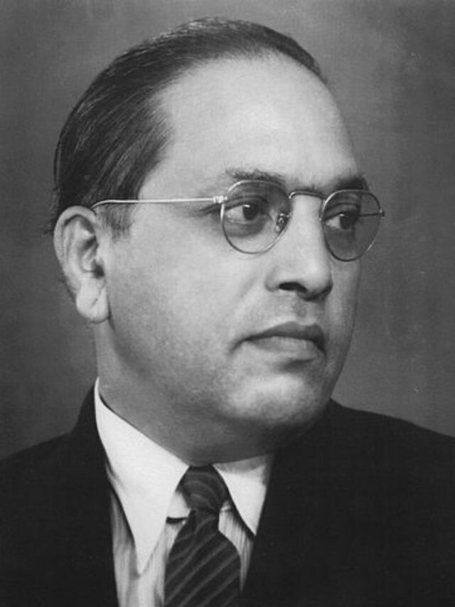 Dr. BR Ambedkar quotes in Hindi