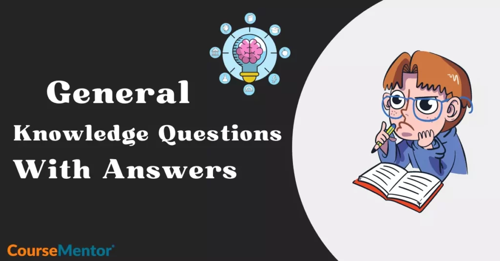 general knowledge questions with answers in hindi