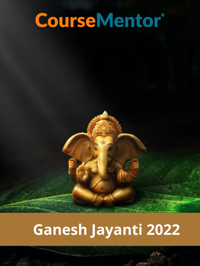 Ganesh Jayanti 2022