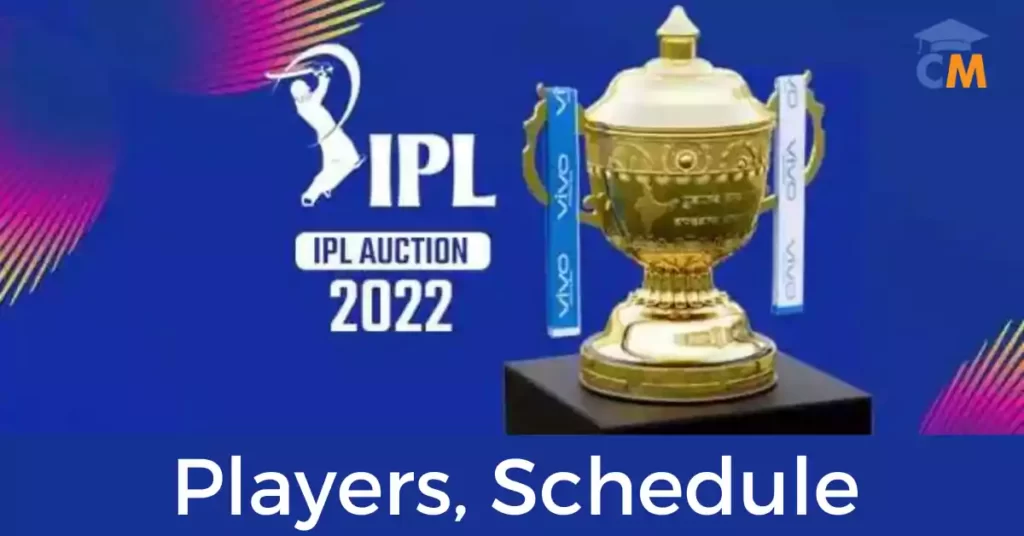 IPL Auction 2022