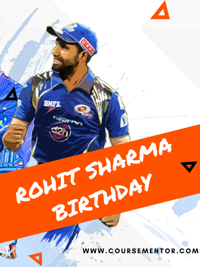 Rohit Sharma Birthday: 34 के हुए टीम इंडिया के ‘हिटमैन