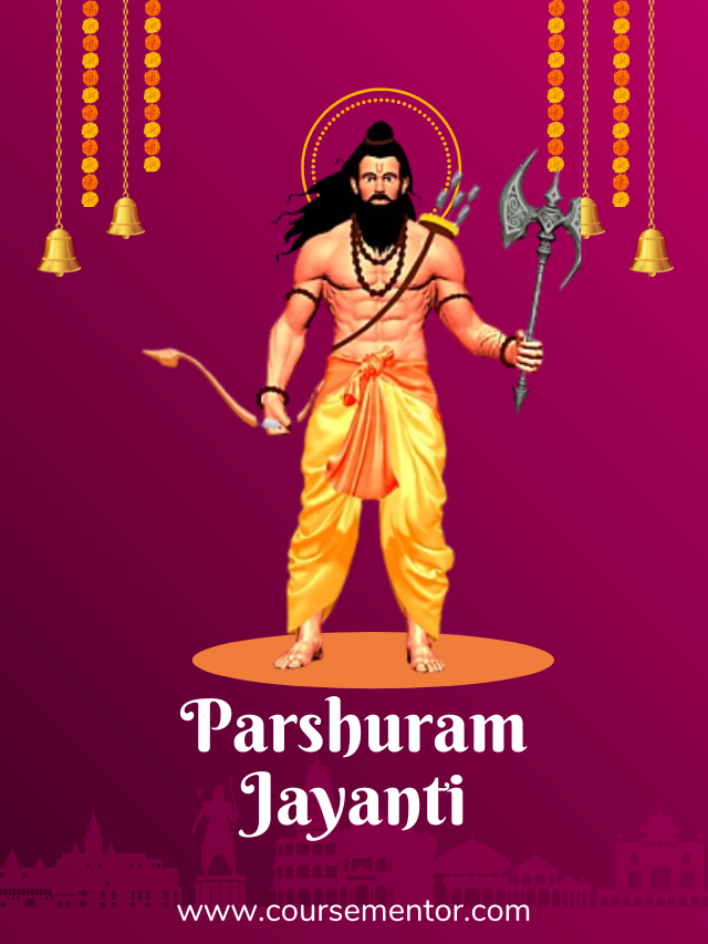 Parshuram Jayanti(परशुराम जयंती)