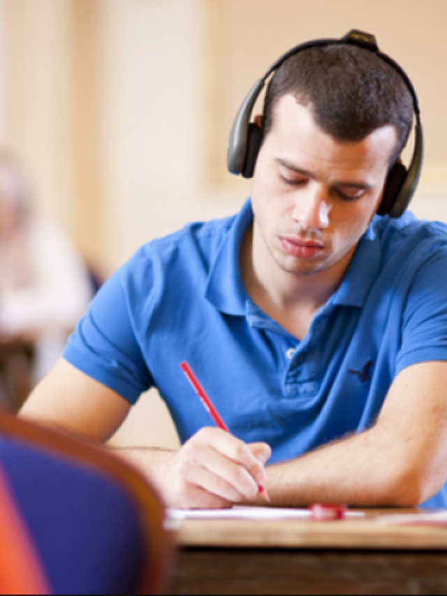 IELTS 9 Bands Listening test tips (IELTS Listening टेस्ट टिप्स)