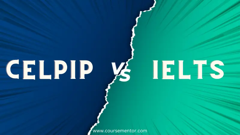 CELPIP vs IELTS in hindi