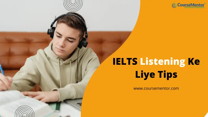 ielts listening ke liye tips