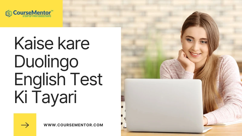 Duolingo English Test Ki Tayari