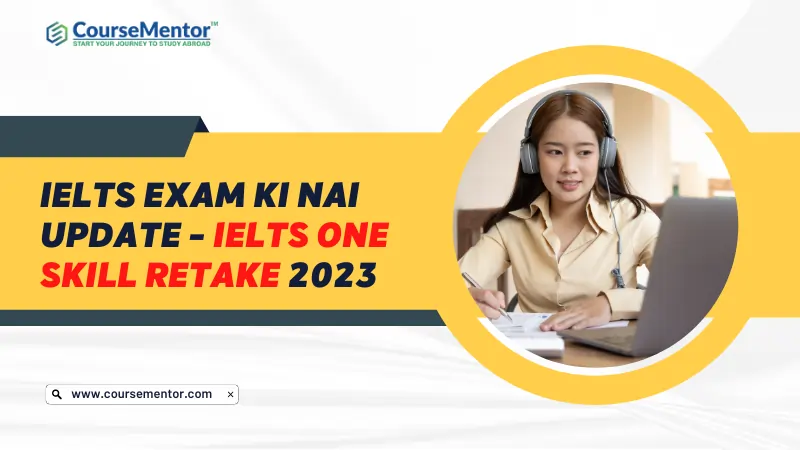 IELTS One Skill Retake