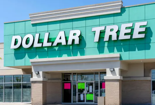 Dollar Tree: Stock up on These Winter Items