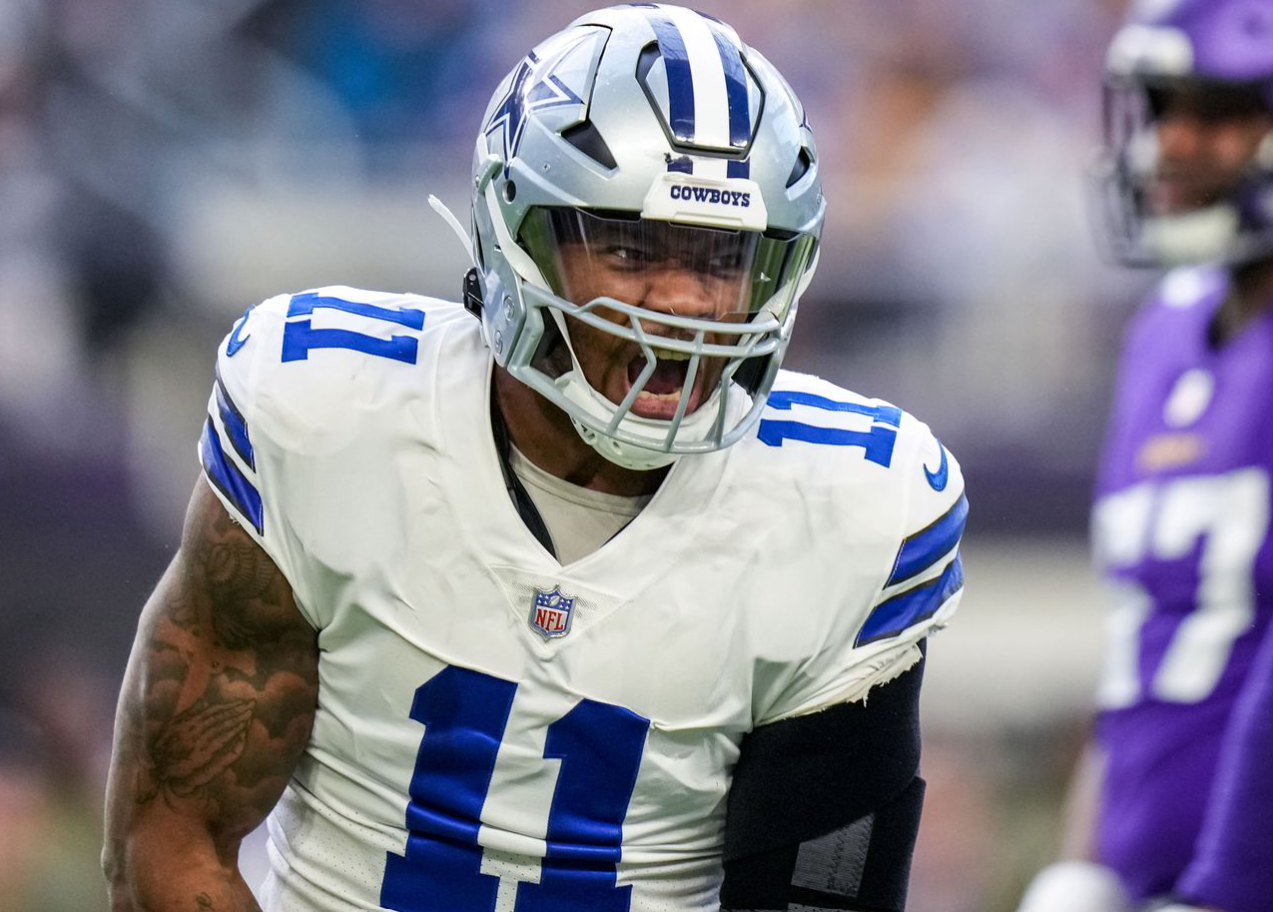 Dallas Cowboys Network on X: 2022 Pro Bowl Selection: Cowboys CB Trevon  Diggs ✭ #dallascowboys  / X