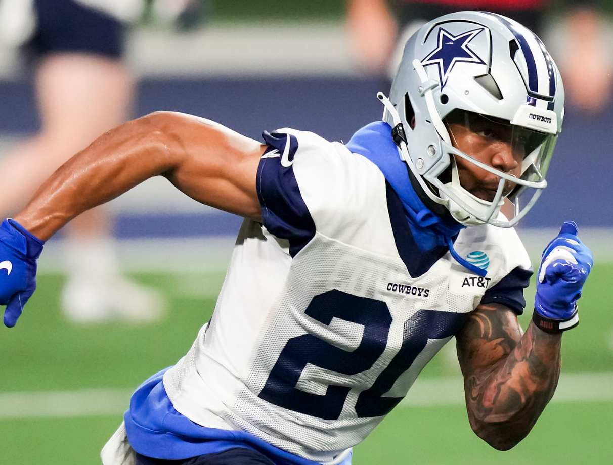 Dallas Cowboys: 7 players earn 2023 Pro Bowl selection