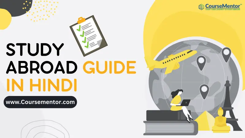 Study Abroad Guide In Hindi