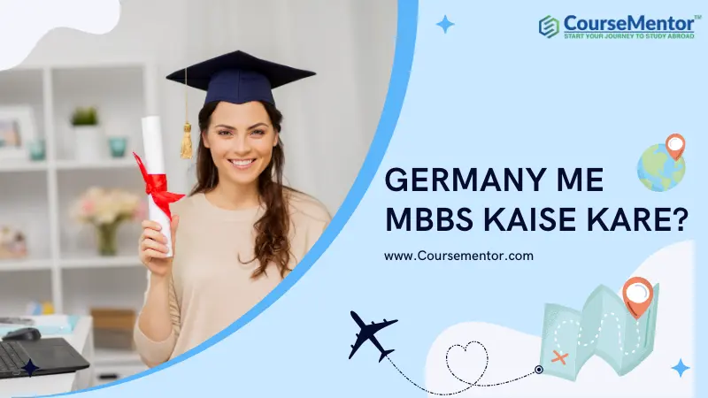 Germany Me MBBS Kaise Kare