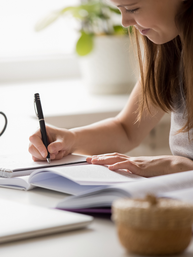 7 Tips: How to Write a Personal Essay for Your College Application