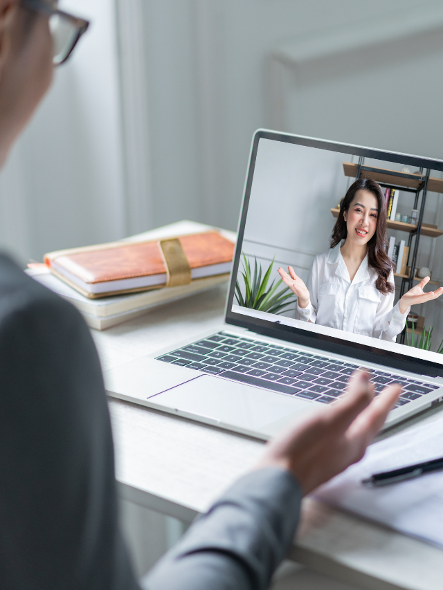 8 Tips To Be Successful In Your Next Remote Interview