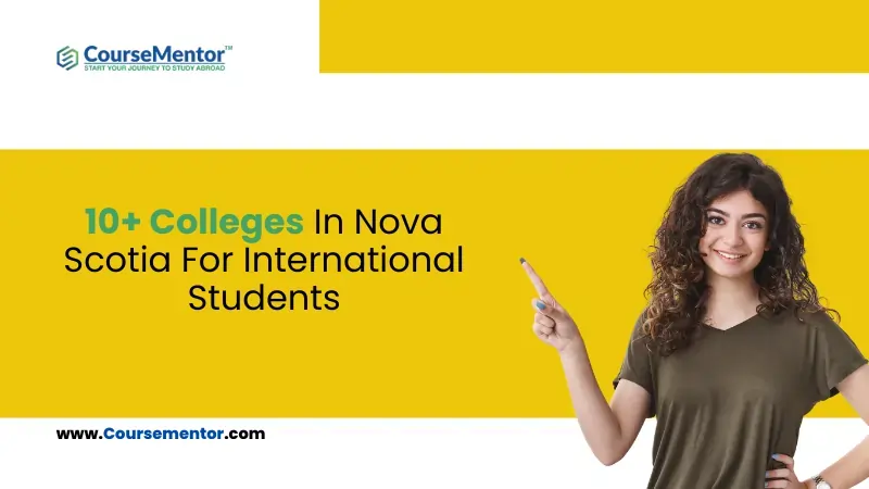 Colleges In Nova Scotia For International Students