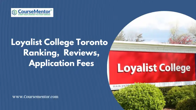 Loyalist College Toronto