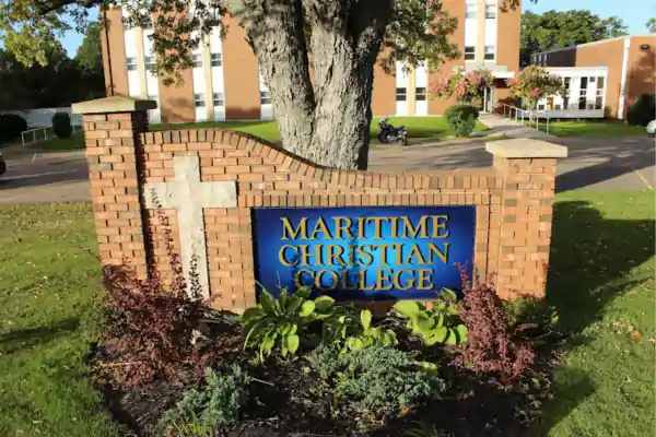 Maritime Christian College