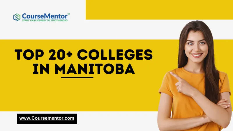 Colleges In Manitoba