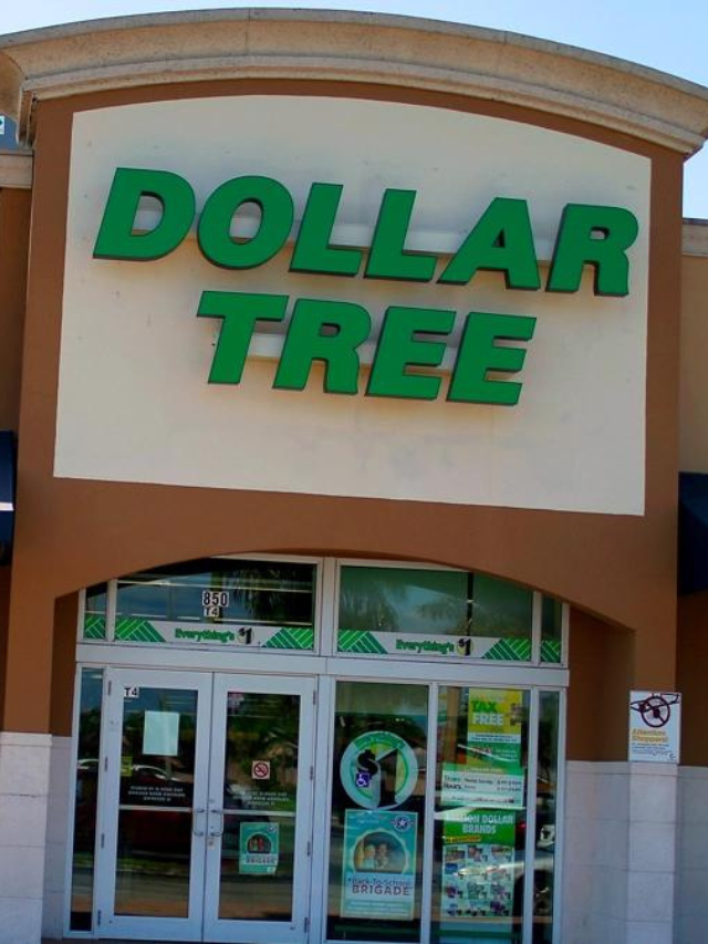 7 Clever Dollar Store Hacks