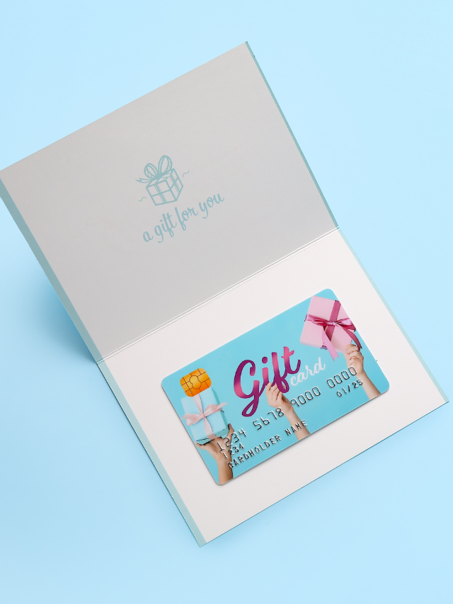 7 Simple Ways to Get Free Gift Cards