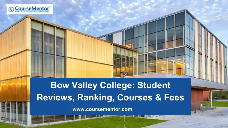 Bow Valley College