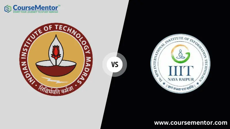 IIT vs IIIT