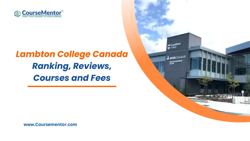 Lambton College Canada