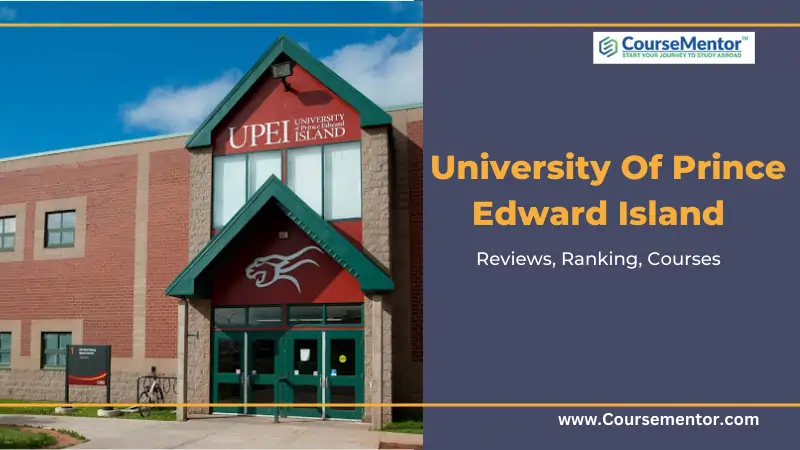 University of Prince Edward Island