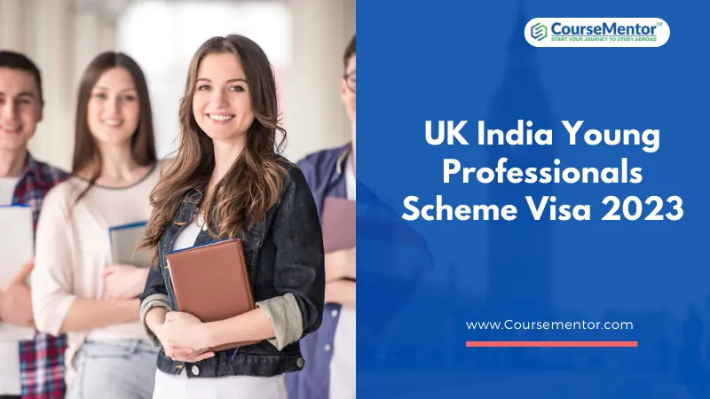 UK India Young Professionals Scheme Visa