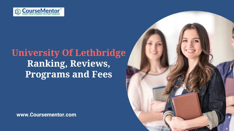 University Of Lethbridge