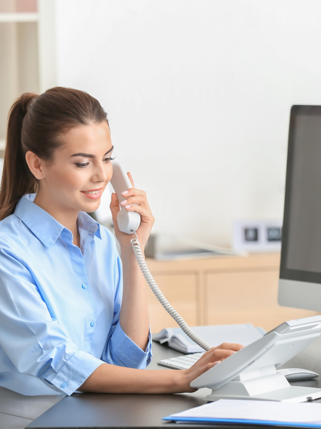 10 Important Tips On How To Attend Phone Interview