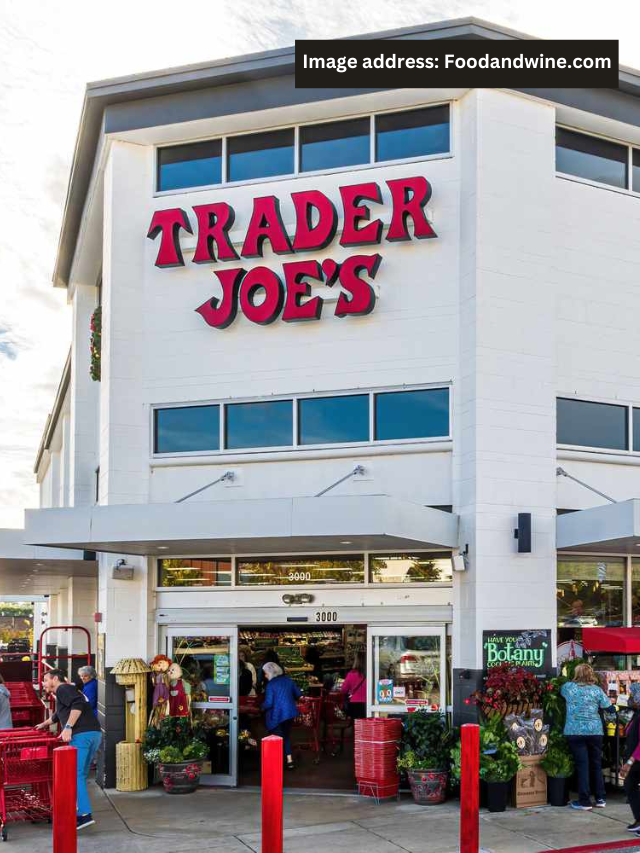 7 Best Products You Should Always Buy at Trader Joe’s