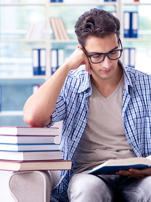 Top 5 Books For PTE To Score High You Should Know