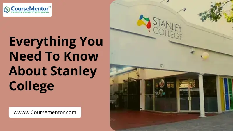 Stanley College Australia