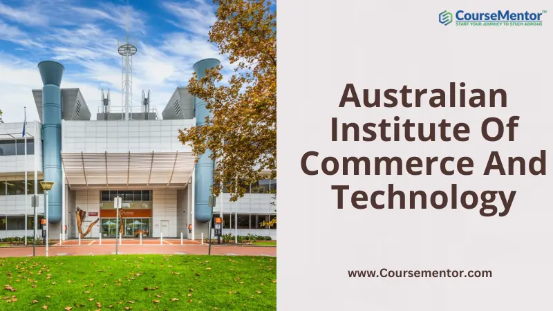 Australian Institute Of Commerce And Technology
