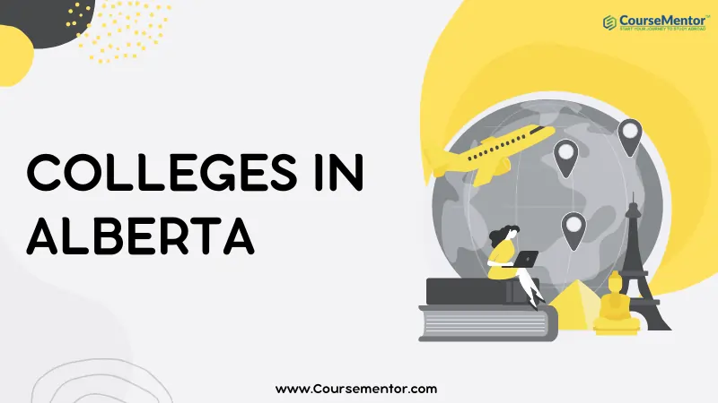 Colleges In Alberta
