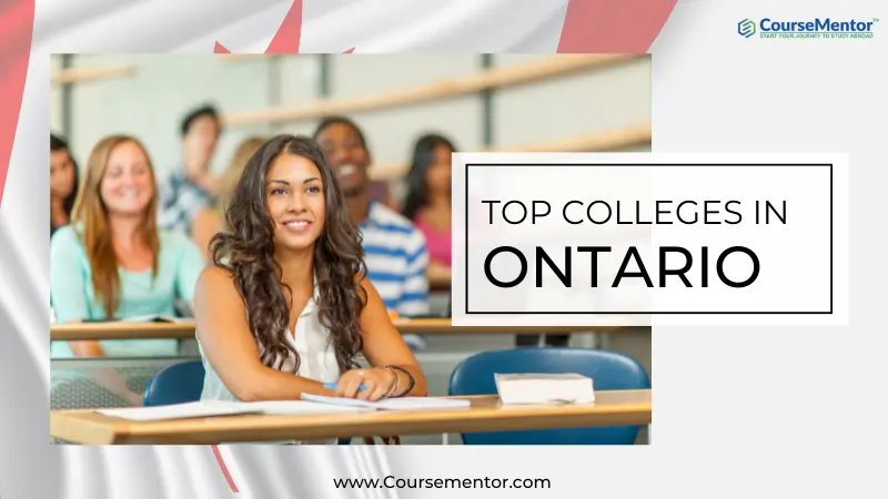 Colleges In Ontario