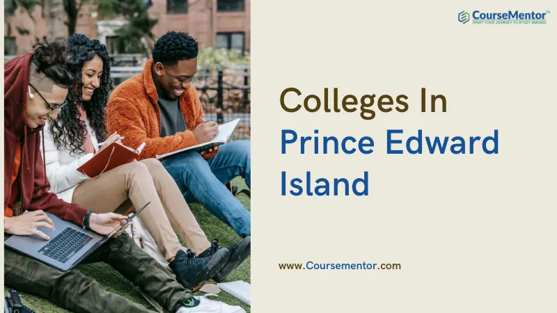 Colleges In Prince Edward Island