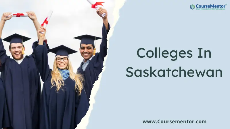 Colleges In Saskatchewan