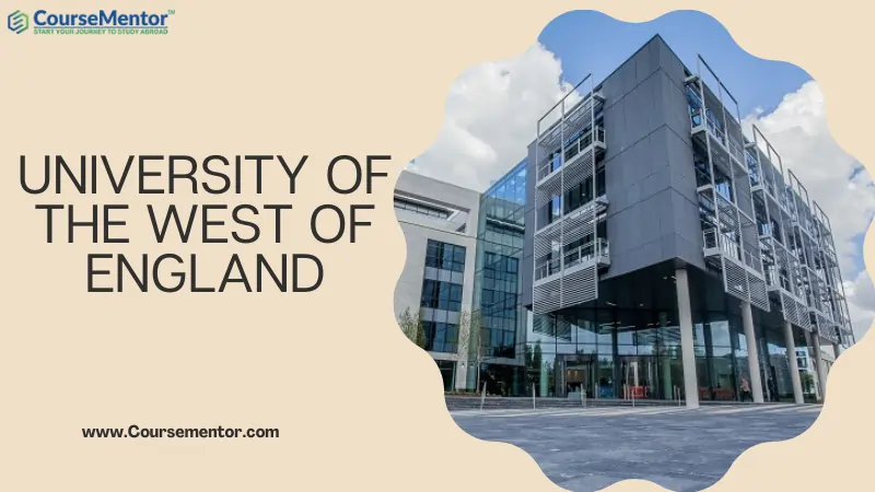 University Of The West Of England